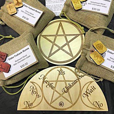 Unlock Your Potential: Wiccan Stores Near Me to Explore